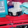 makita charger plus battery Image 4