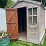 Garden shed for free Image 2