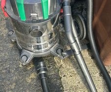 parkside carpet cleaner deep suction