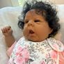 doll.  Very realistic reborn baby doll Image 4
