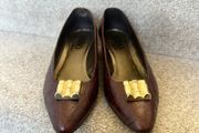 Rodo Leather Shoes UK3
