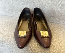 Rodo Leather Shoes UK3