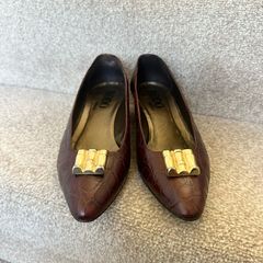 Rodo Leather Shoes UK3