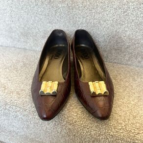 Rodo Leather Shoes UK3