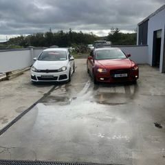 Golf and A4
