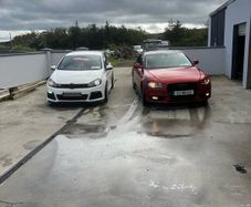 Golf and A4