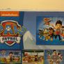 Paw Patrol Jigsaw Puzzle Bumper Pack of 12 puzzles Image 4