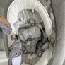 Brand new Joie Serina Swivel Baby Swing Image 4