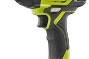 18V Cordless Impact driver - Bare unit