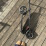 foldable scooter Image 4