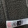 Large Mens Fleece Jacket Image 10