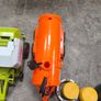 Bruder Farm toys bailing bundle Image 6
