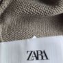 New Zara hoodie jacket size XL Image 6