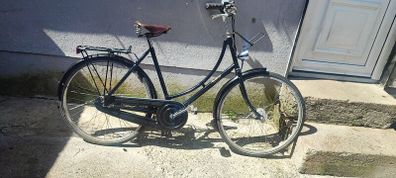 ladies bike
