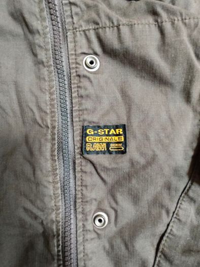 G-Star Original Jacket