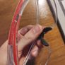 JSP Stealth 8000, Safety Glasses Image 2