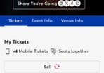 Paul Smith Comedian Tickets