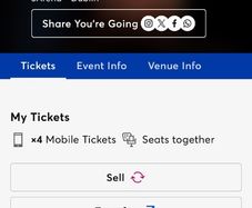 Paul Smith Comedian Tickets