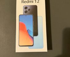 Redmi 12,128gb (irish Stock) Brand New Sealed Receipt