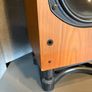Kef Reference 103.2 Vintage Speakers Image 10