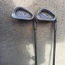 golf clubs Image 2