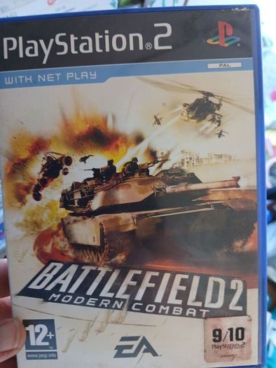 PlayStation 2 games