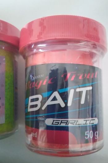Trout Bait