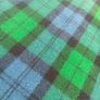 vintage wool blanket Image 2