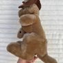 Grab a Jumbuck approx. 12 Kangaroo with Joey plush Used Please see photos Image 6