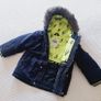 Boys Coat Age 2-3 Image 5
