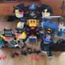 IMAGINEXT Batman Batcaves PlaySets Image 2