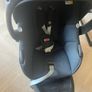 maxi cosi car seat and isofix Image 3