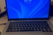 Dell Latitude 5410 Laptop, intel core i3, 14 inches