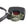 Motorcycle Moterbike Motor Cycle Bike Handlebar Fog Light Switch ON-OFF Button Switch 12VDC for U5 U7 LED Head Lamp Angel Eyes Light Motorbike Accessories Image 7