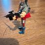 GI Joe Night Force Spirit 1991 Image 5