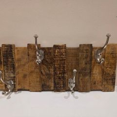 Coat Rack