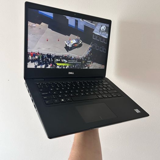Dell Latitude 3400 - i5 8th Gen / 16GB RAM / NVMe SSD / Windows 11
