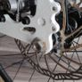 MTB Wheelset single-speed Image 5