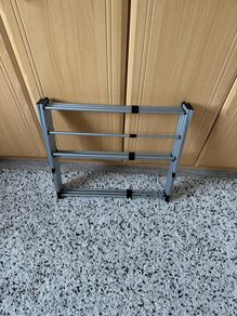 clothes dryer