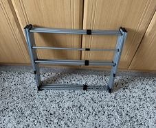 clothes dryer