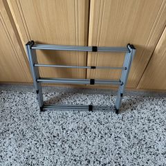 clothes dryer