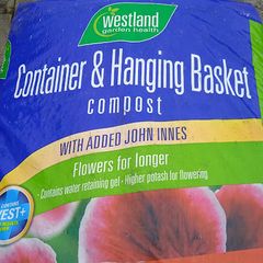 Westland composts
