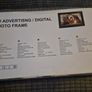 HD Advertising / Digital Photo Frame Image 2