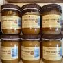 Organic Natural raw honey 750 g directly from beekeeper Image 2