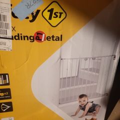 stair gate