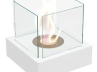 main image for ad Bio Fireplace Tango 3 White