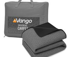 Vango Universal Tent Carpet 260 x 360 cm