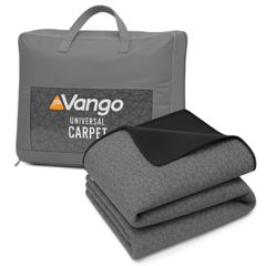 Vango Universal Tent Carpet 260 x 360 cm