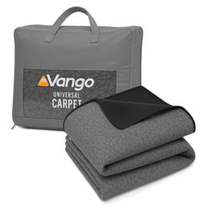 Vango Universal Tent Carpet 260 x 360 cm