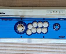 Hori Real Arcade Pro.3 Premium VLX DIA Diamond - PlayStation 3 & PC